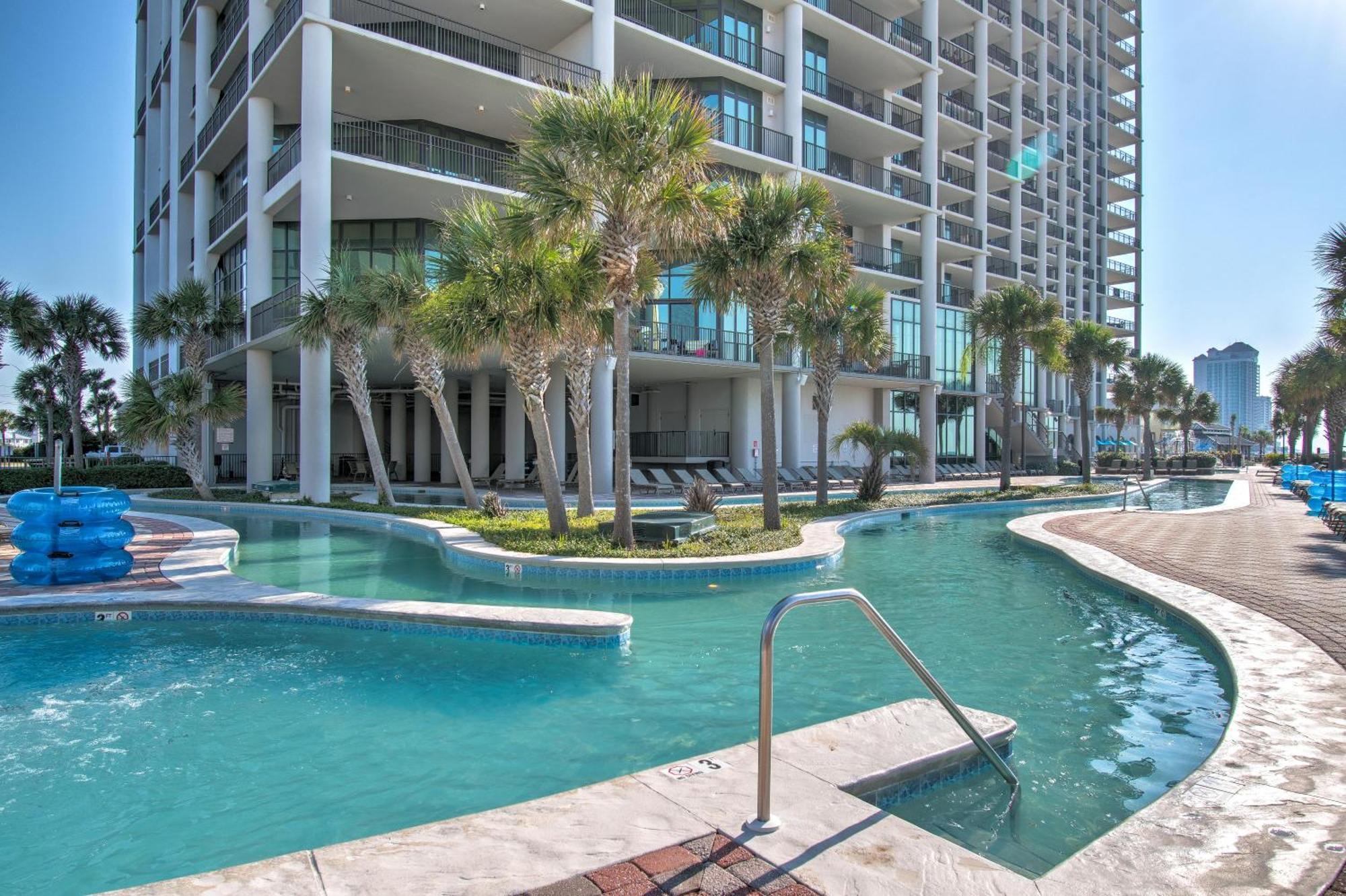 The Oasis At Orange Beach 2014 By Liquid Life Eksteriør billede