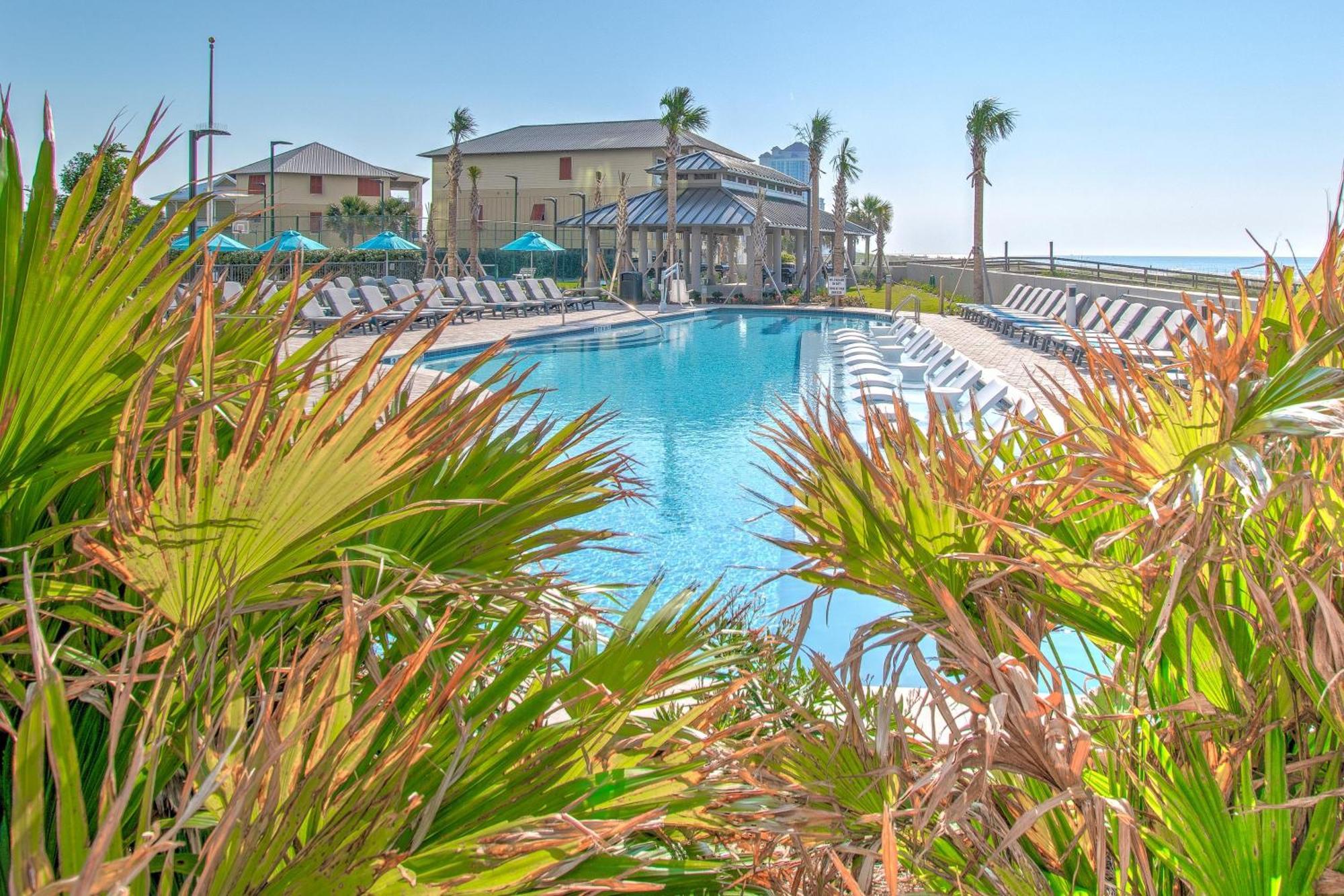The Oasis At Orange Beach 2014 By Liquid Life Eksteriør billede