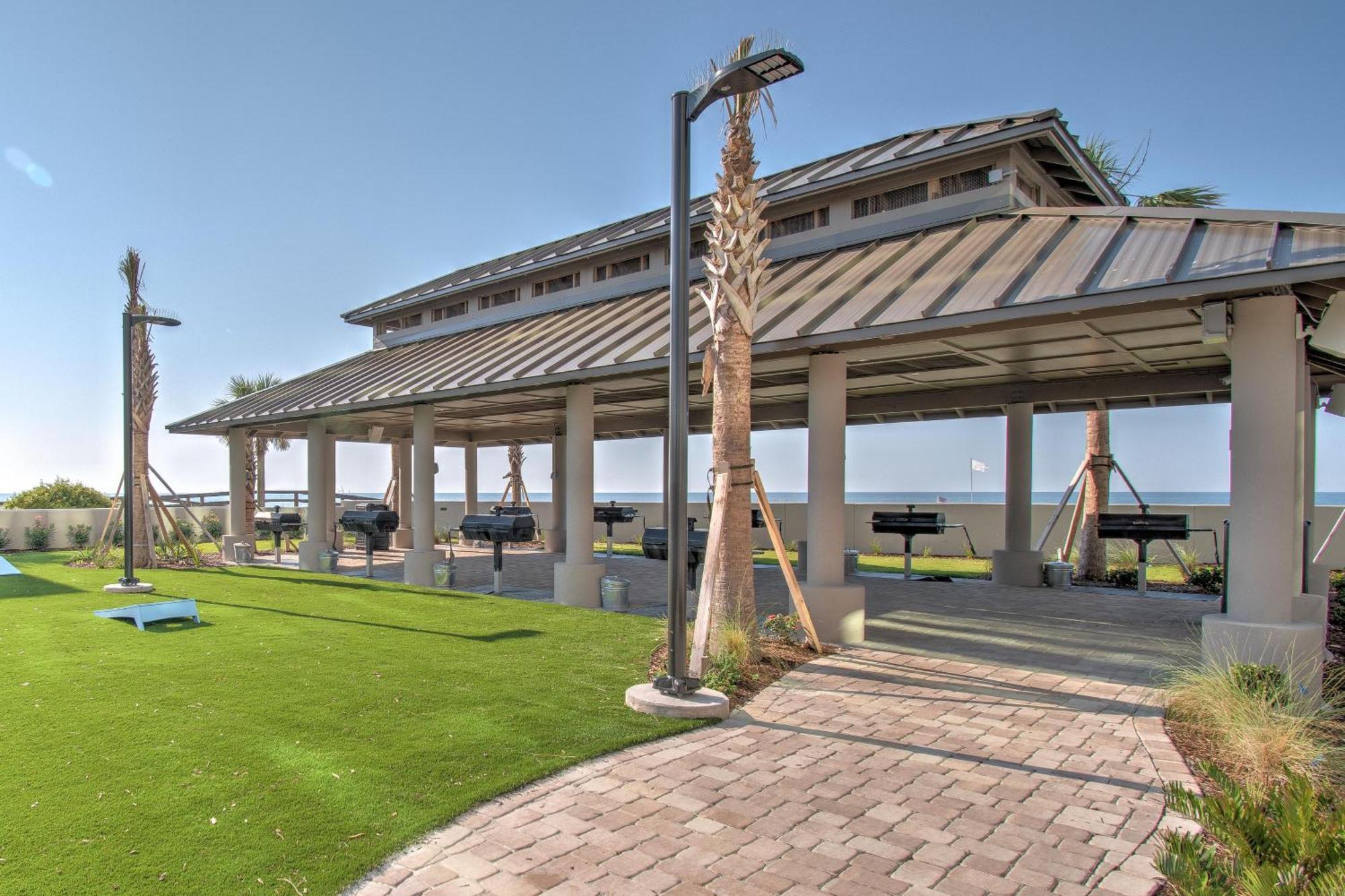 The Oasis At Orange Beach 2014 By Liquid Life Eksteriør billede
