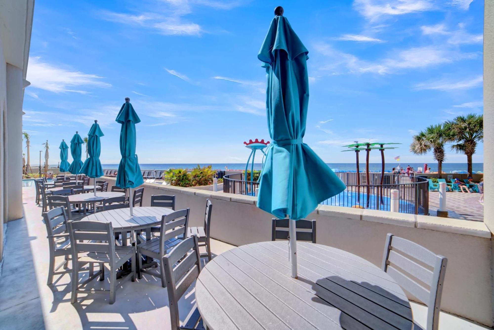 The Oasis At Orange Beach 2014 By Liquid Life Eksteriør billede