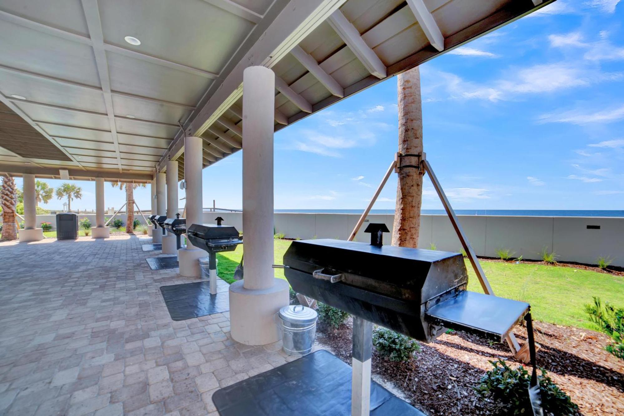 The Oasis At Orange Beach 2014 By Liquid Life Eksteriør billede