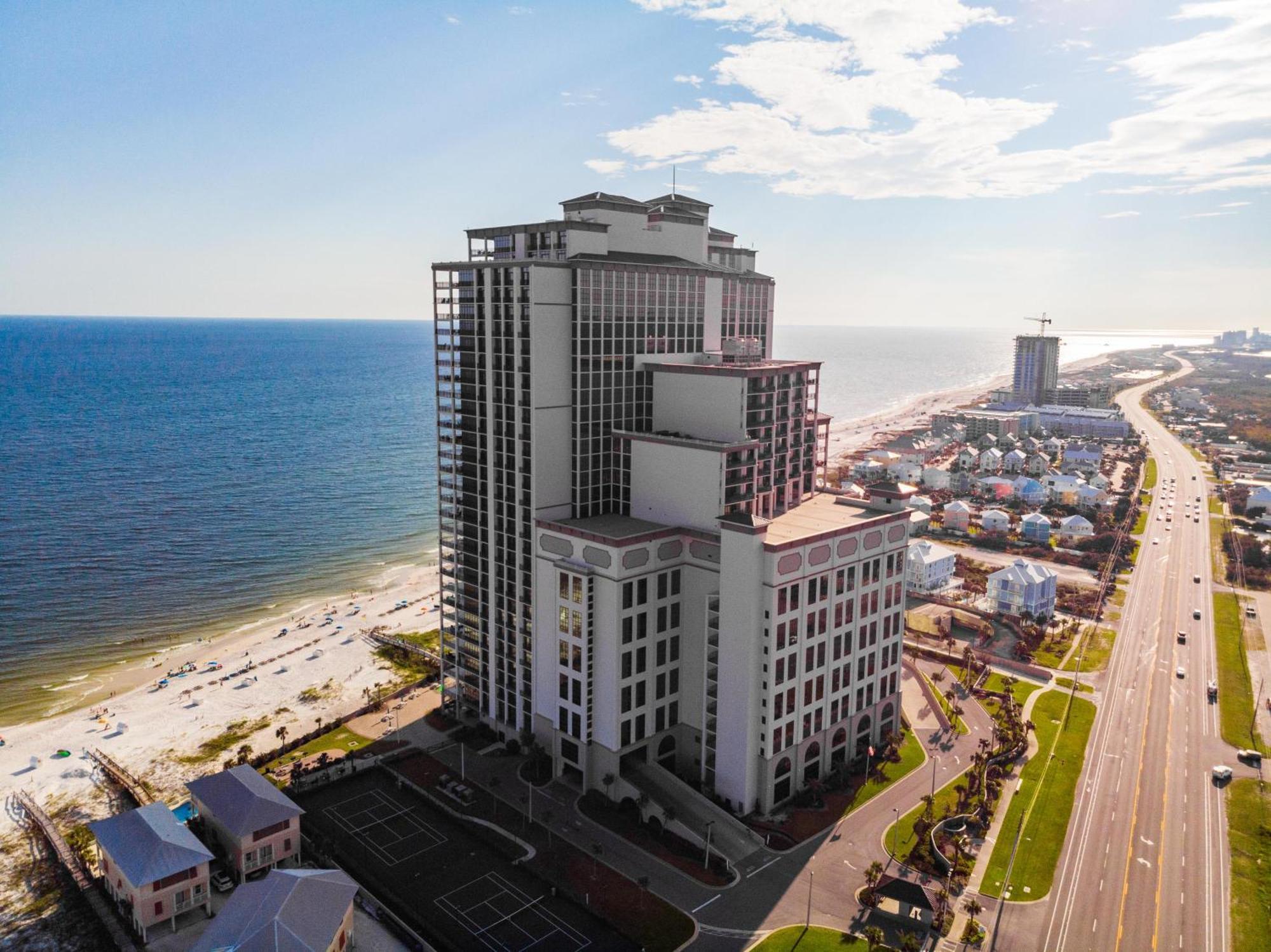 The Oasis At Orange Beach 2014 By Liquid Life Eksteriør billede