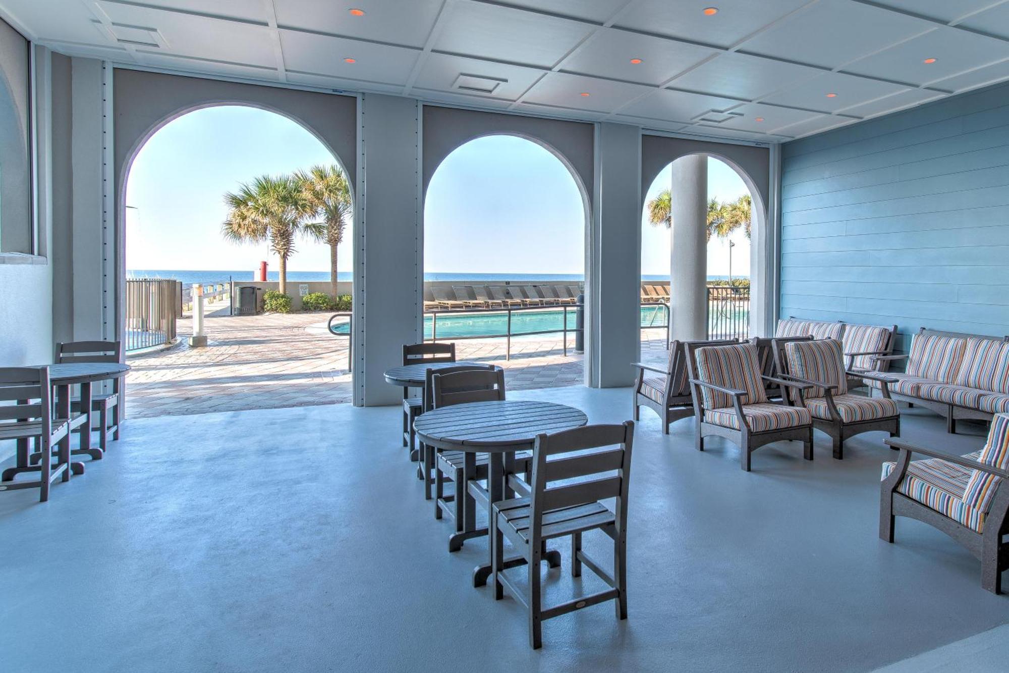 The Oasis At Orange Beach 2014 By Liquid Life Eksteriør billede