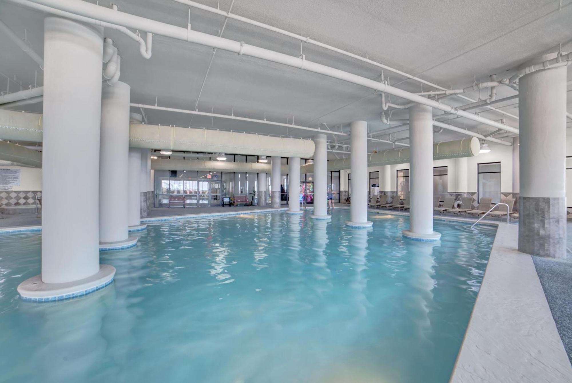 The Oasis At Orange Beach 2014 By Liquid Life Eksteriør billede