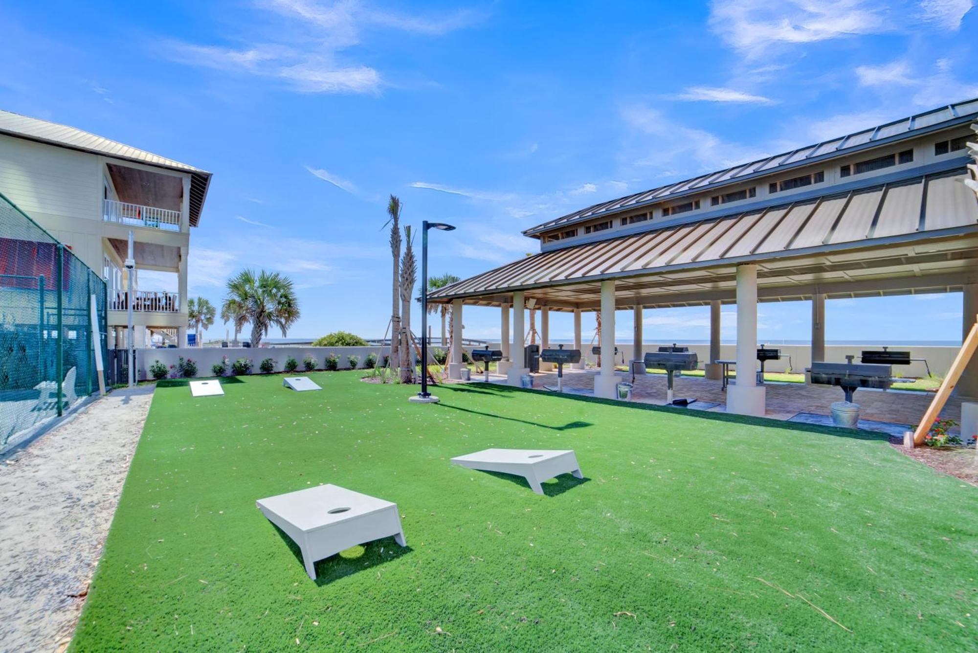The Oasis At Orange Beach 2014 By Liquid Life Eksteriør billede