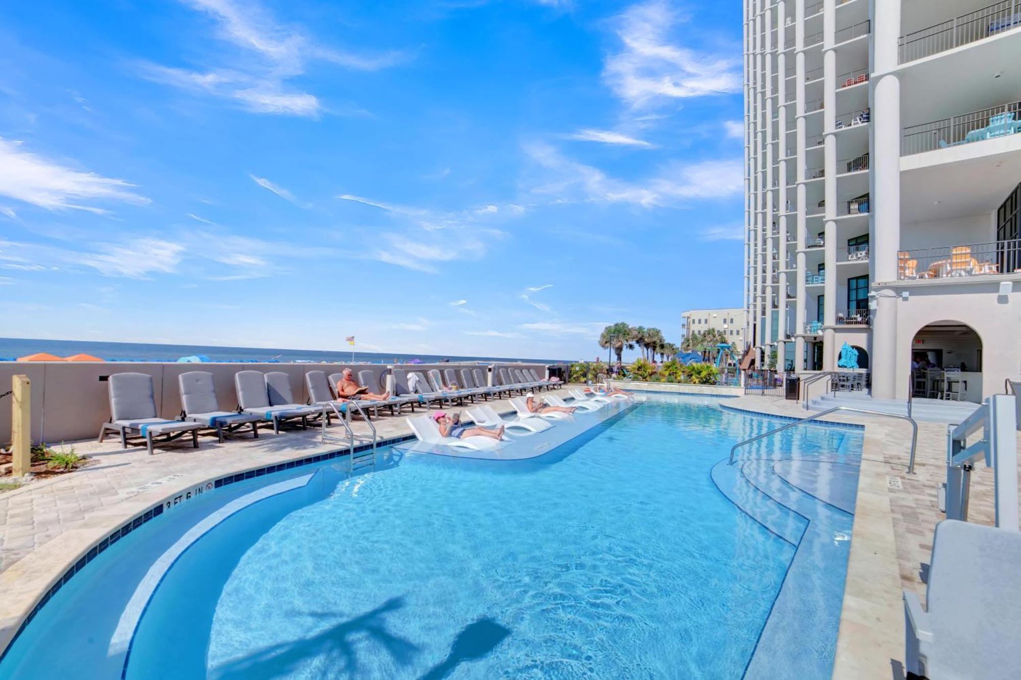 The Oasis At Orange Beach 2014 By Liquid Life Eksteriør billede