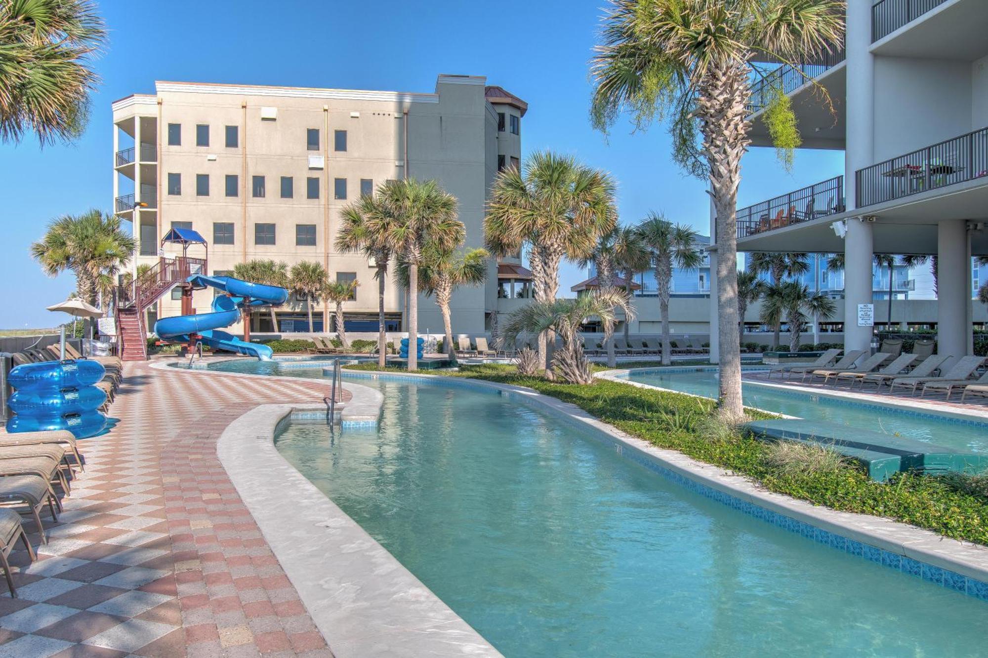 The Oasis At Orange Beach 2014 By Liquid Life Eksteriør billede