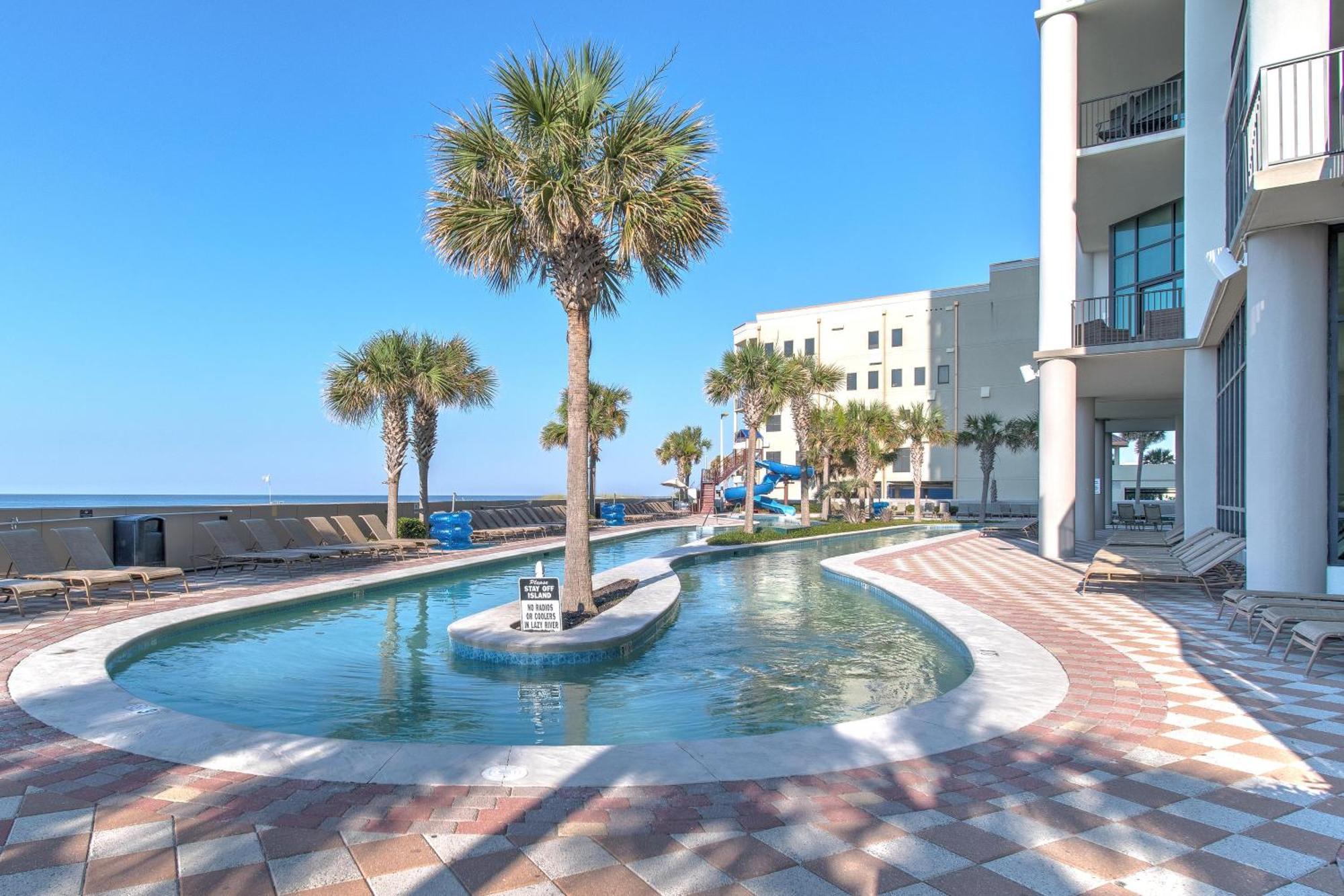 The Oasis At Orange Beach 2014 By Liquid Life Eksteriør billede
