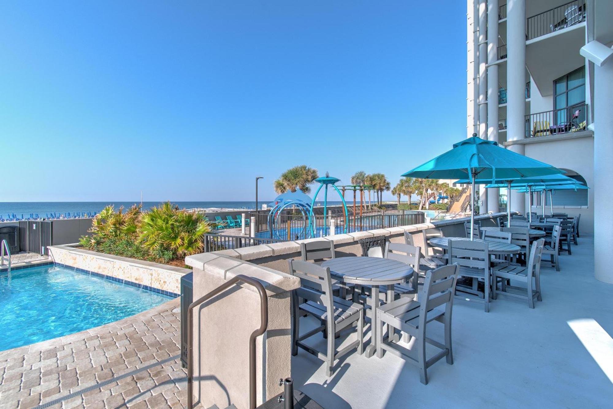 The Oasis At Orange Beach 2014 By Liquid Life Eksteriør billede