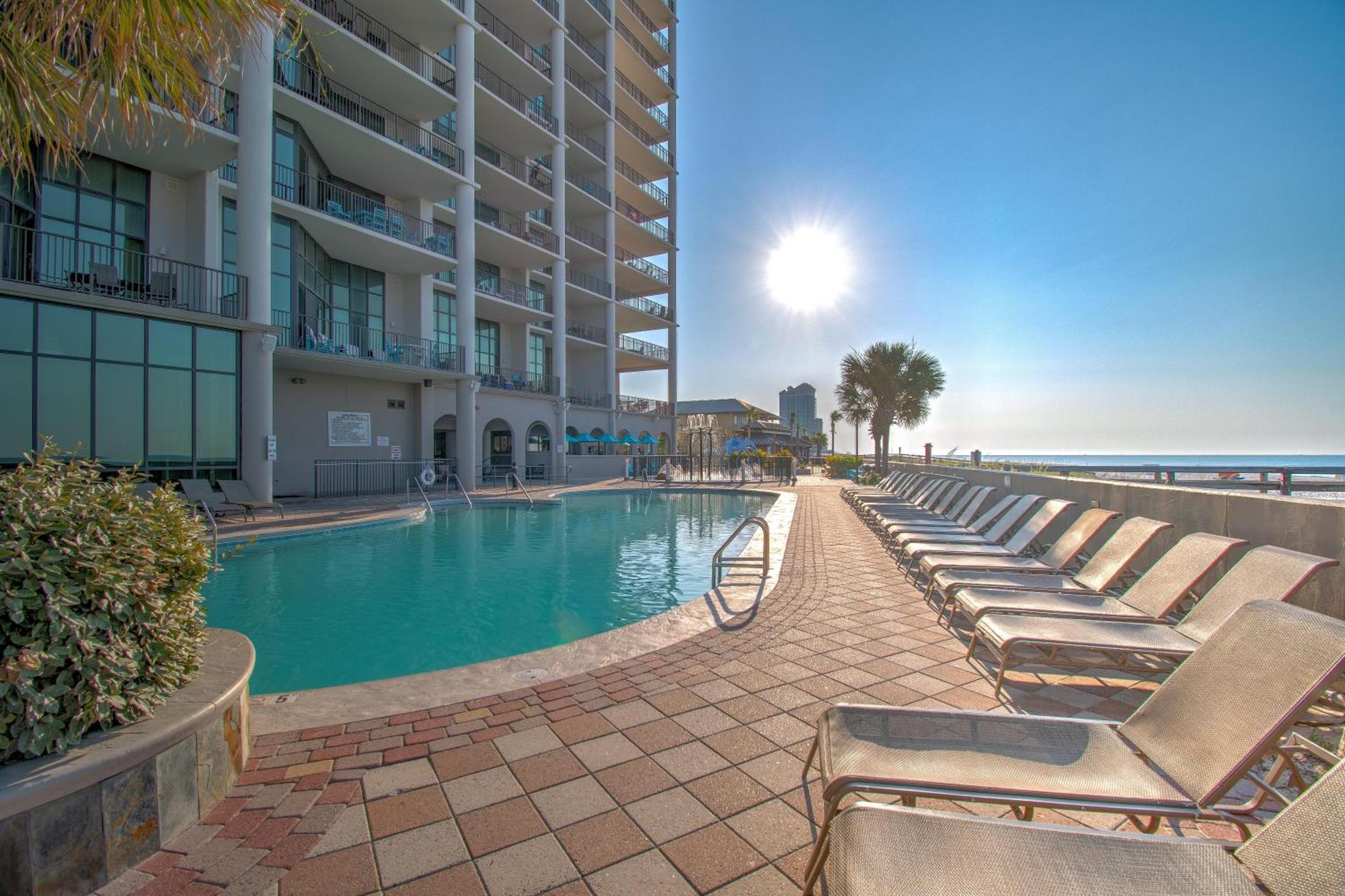 The Oasis At Orange Beach 2014 By Liquid Life Eksteriør billede