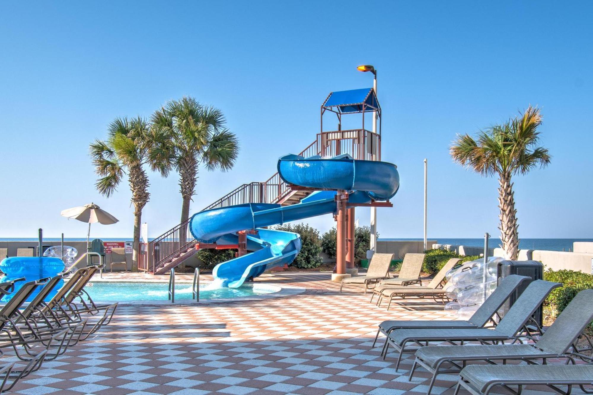 The Oasis At Orange Beach 2014 By Liquid Life Eksteriør billede